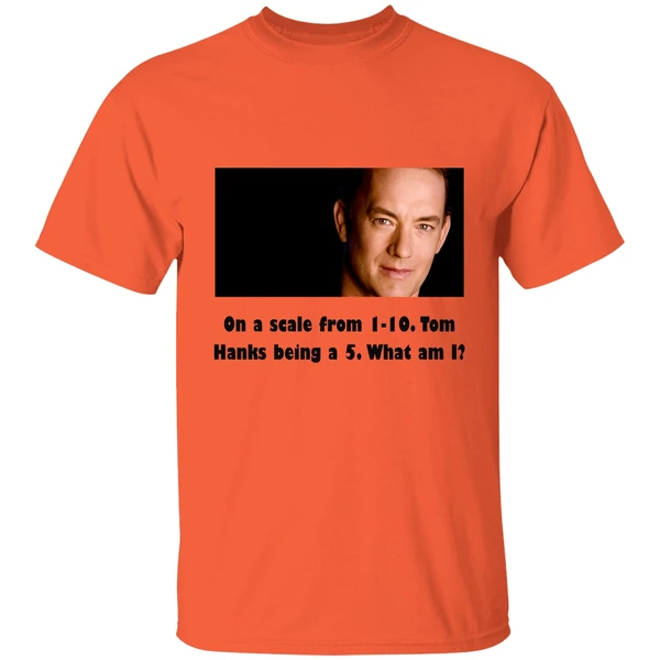 Tom Hanks Shirt - Image 5