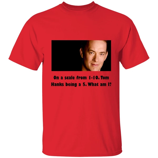 Tom Hanks Shirt - Image 6