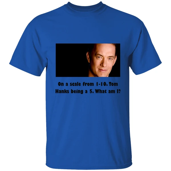 Tom Hanks Shirt - Image 7