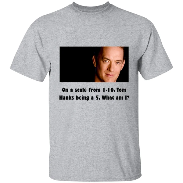 Tom Hanks Shirt - Image 8