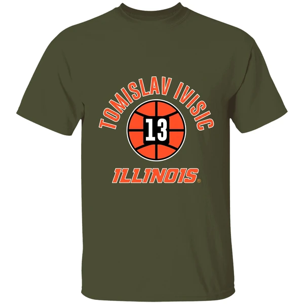 tomislav-ivisic-13-illinois-fighting-illini-basketball-shirt-militarygreen