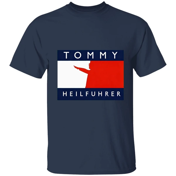 Tommy