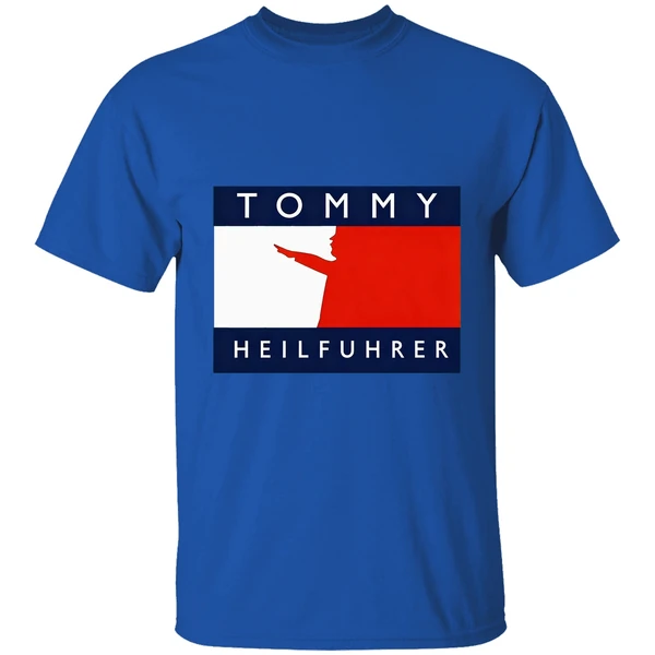 Tommy