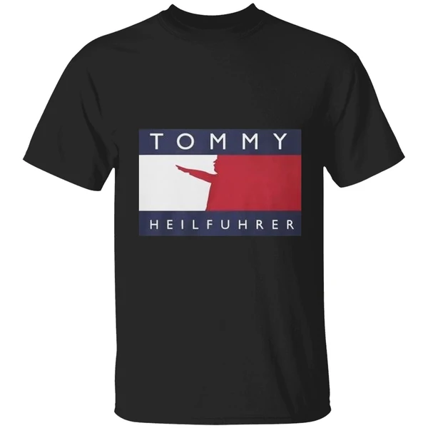 Tommy Heilfuhrer Shirt