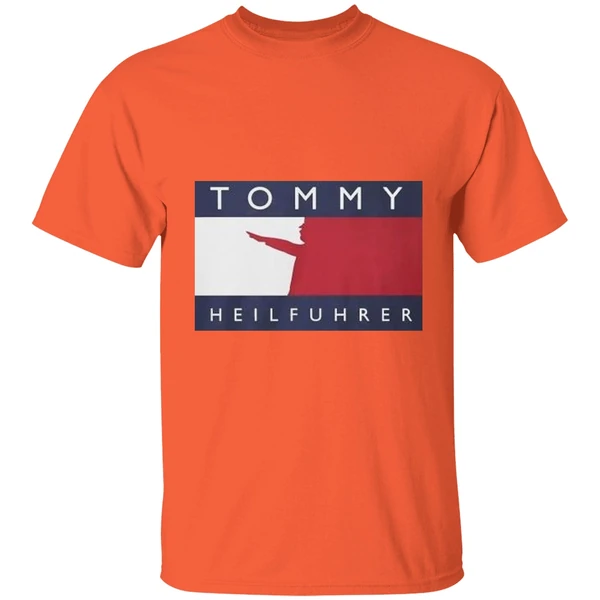 Tommy Heilfuhrer Shirt - Image 6
