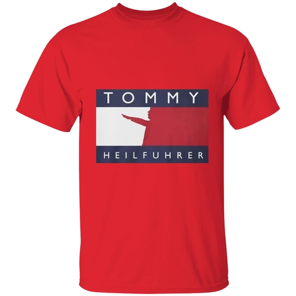 Tommy Heilfuhrer Shirt - Image 7