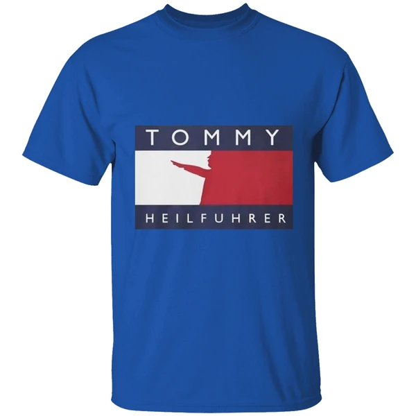 Tommy Heilfuhrer Shirt - Image 8