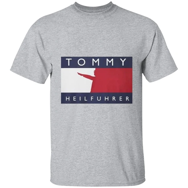 Tommy Heilfuhrer Shirt - Image 9