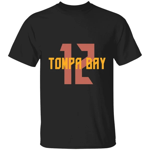 Tompa Bay Shirt