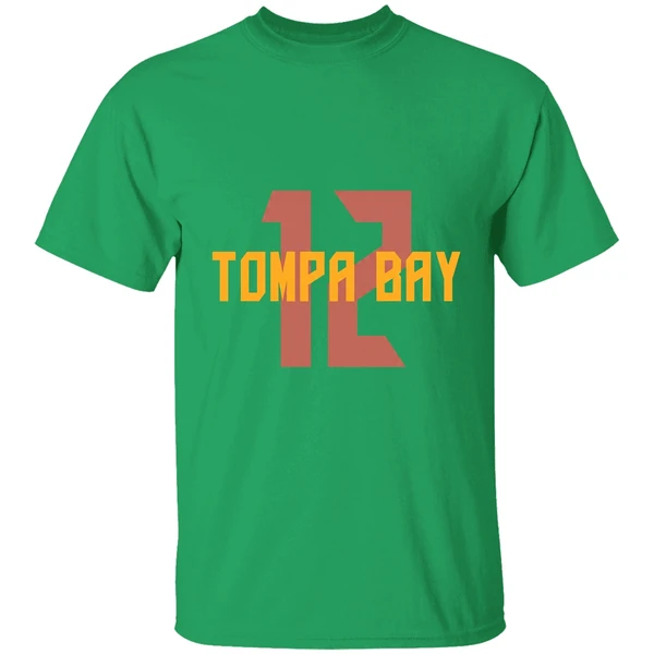 Tompa Bay Shirt - Image 2