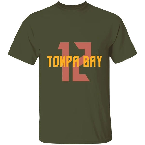 Tompa Bay Shirt - Image 4
