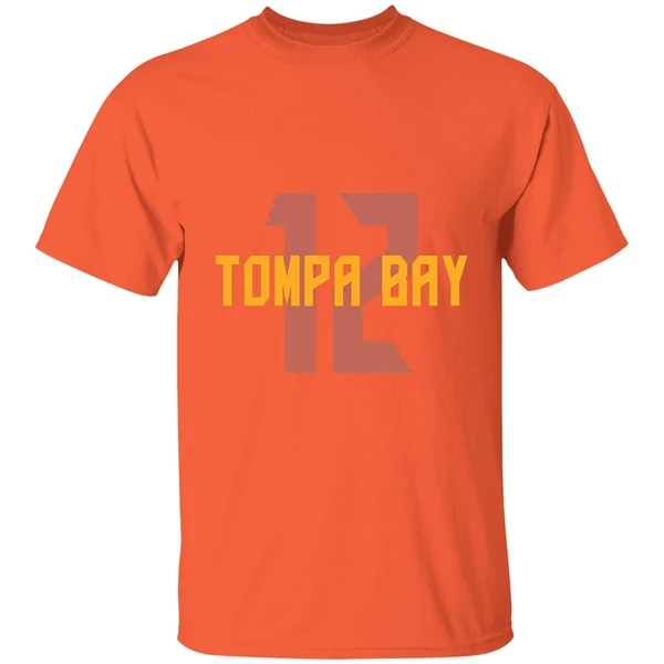 Tompa Bay Shirt - Image 6