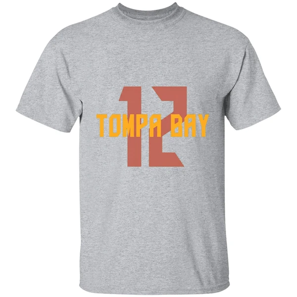 Tompa Bay Shirt - Image 9