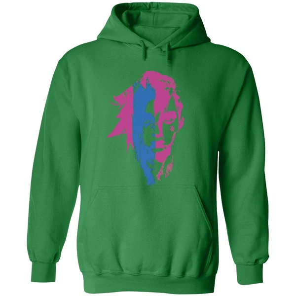 Top Arcane Two Sisters Hoodie - Image 2