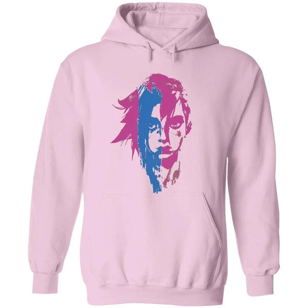 Top Arcane Two Sisters Hoodie - Image 5