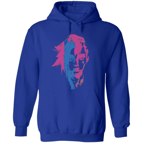 Top Arcane Two Sisters Hoodie - Image 7