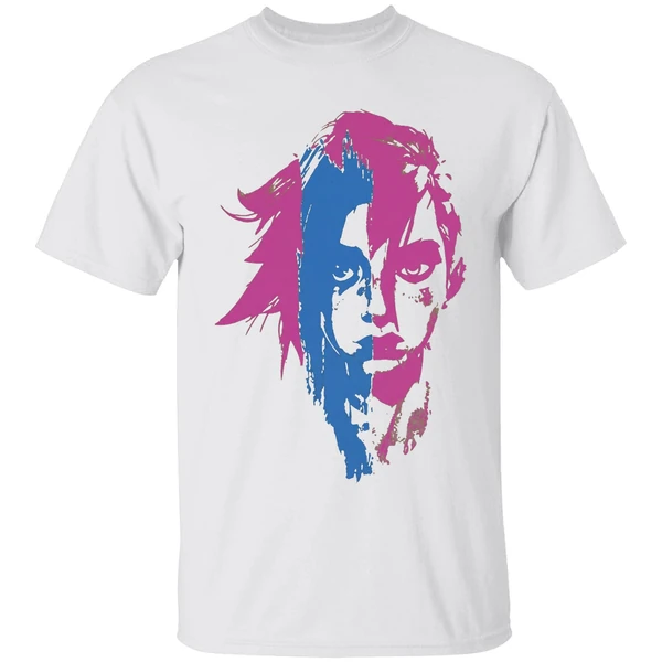 Top Arcane Two Sisters Shirt