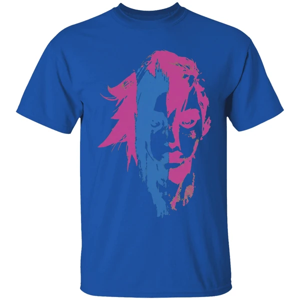 Top Arcane Two Sisters Shirt - Image 5