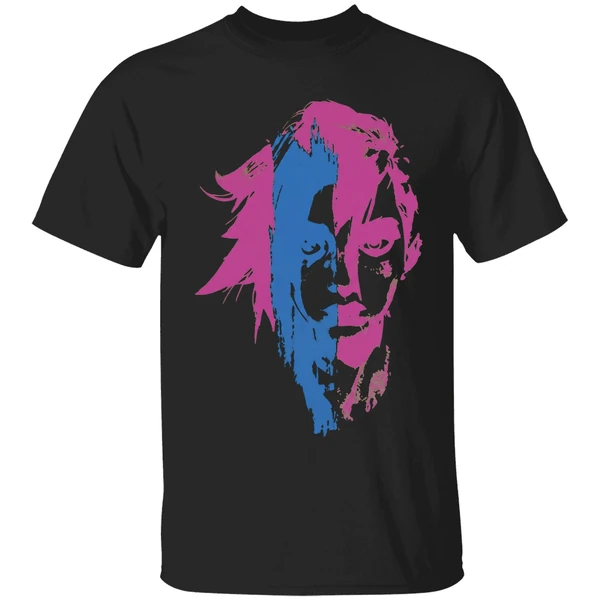 Top Arcane Two Sisters Shirt - Image 7
