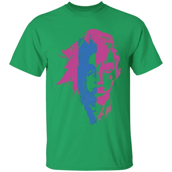 Top Arcane Two Sisters Shirt - Image 8
