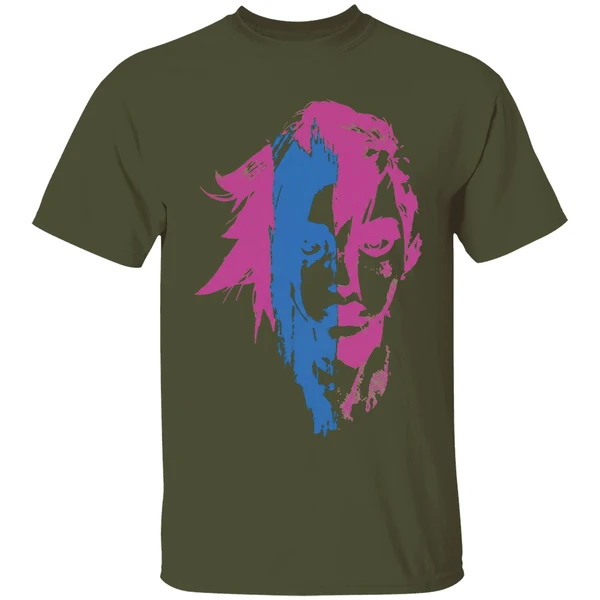 Top Arcane Two Sisters Shirt - Image 9