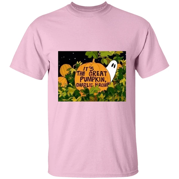 Top Its The Great Pumpkin Charlie Brown T Shirt Top Its The Great Pumpkin Charlie Brown T Shirt