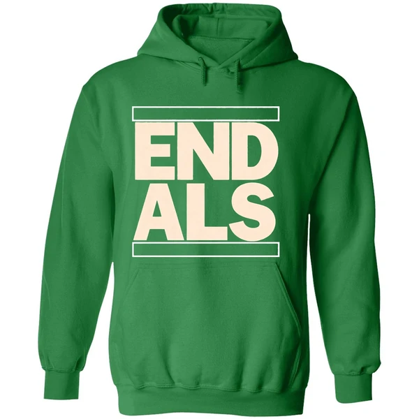Torey Lovullo Arizona Diamondbacks Wearing End Als Hoodie - Image 2