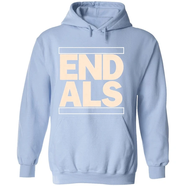 Torey Lovullo Arizona Diamondbacks Wearing End Als Hoodie - Image 4