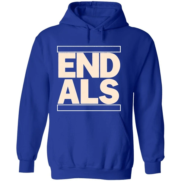Torey Lovullo Arizona Diamondbacks Wearing End Als Hoodie - Image 7