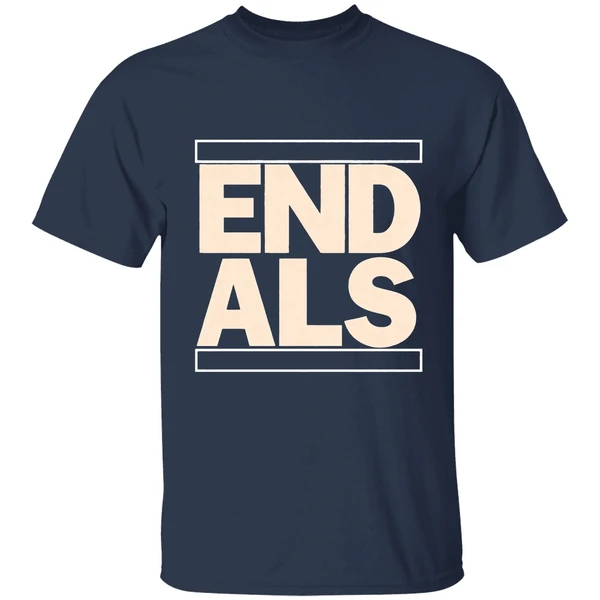Torey Lovullo Arizona Diamondbacks Wearing End Als Shirt - Image 5