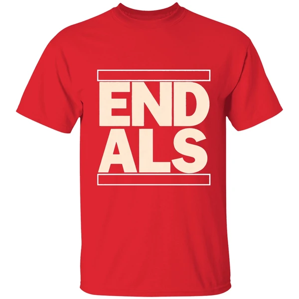 Torey Lovullo Arizona Diamondbacks Wearing End Als Shirt - Image 7