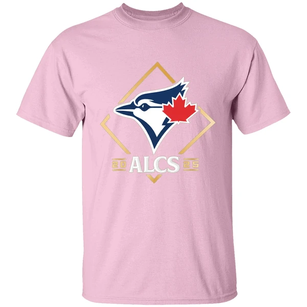 Toronto Blue Jays Alcs 2025 American League Division Series Champions Shirt Toronto Blue Jays Alcs 2025 American League Division Series Champions Shirt