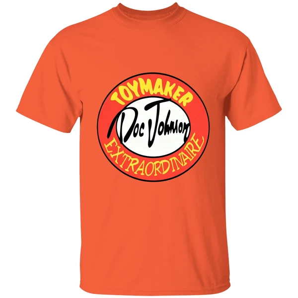 Toymaker Doc Johnson Extraordinaire Shirt - Image 3