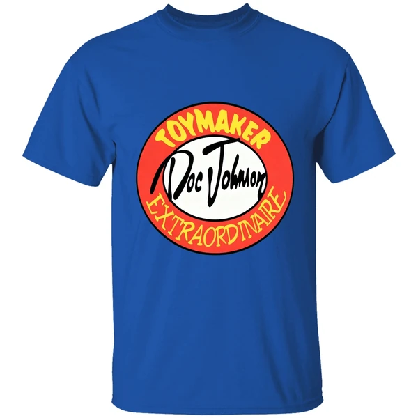 toymaker-doc-johnson-extraordinaire-shirt-royalblue