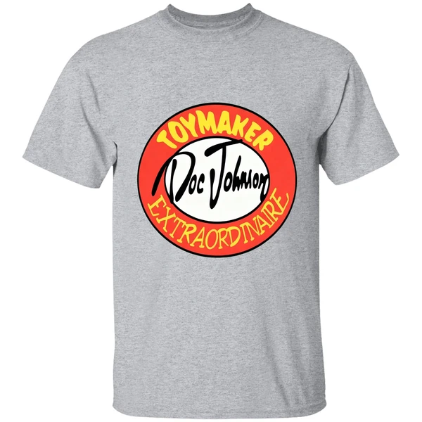 toymaker-doc-johnson-extraordinaire-shirt-sportgrey