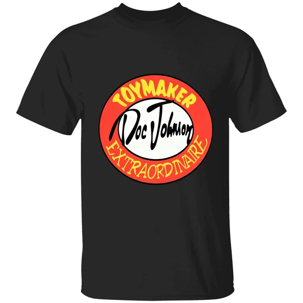 Toymaker Doc Johnson Extraordinaire Shirt - Image 7