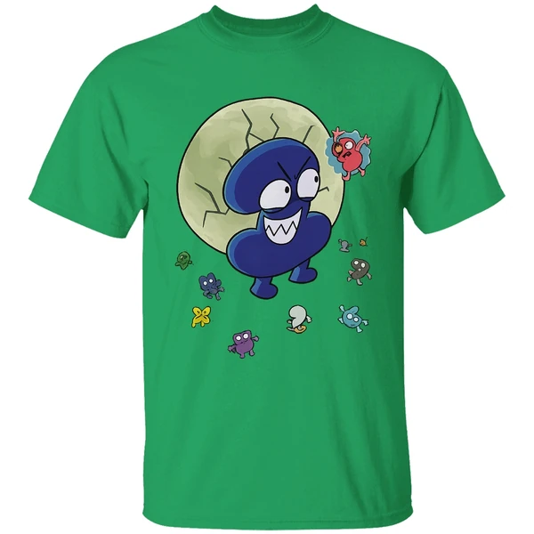 Tpot 20 New Shirt - Image 8