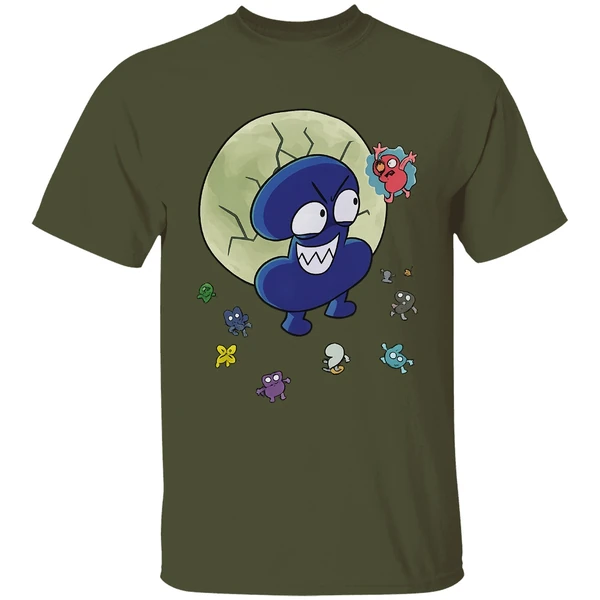 Tpot 20 New Shirt - Image 3