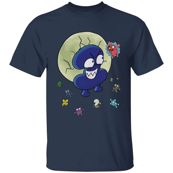 Tpot 20 New Shirt - Image 4