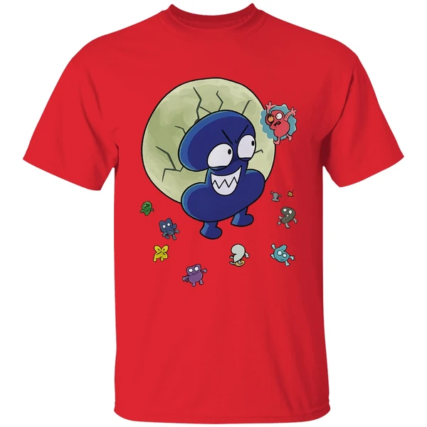 Tpot 20 New Shirt - Image 6