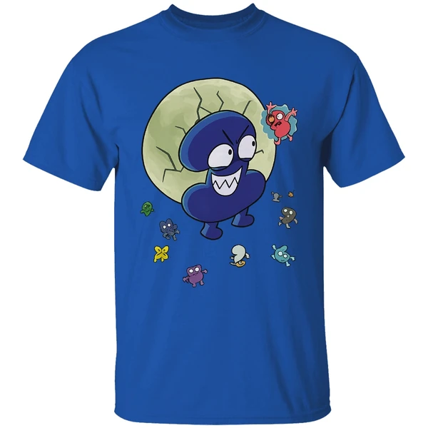 Tpot 20 New Shirt - Image 7