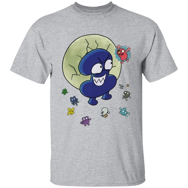 Tpot 20 New Shirt