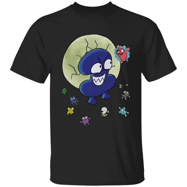 Tpot 20 New Shirt - Image 9