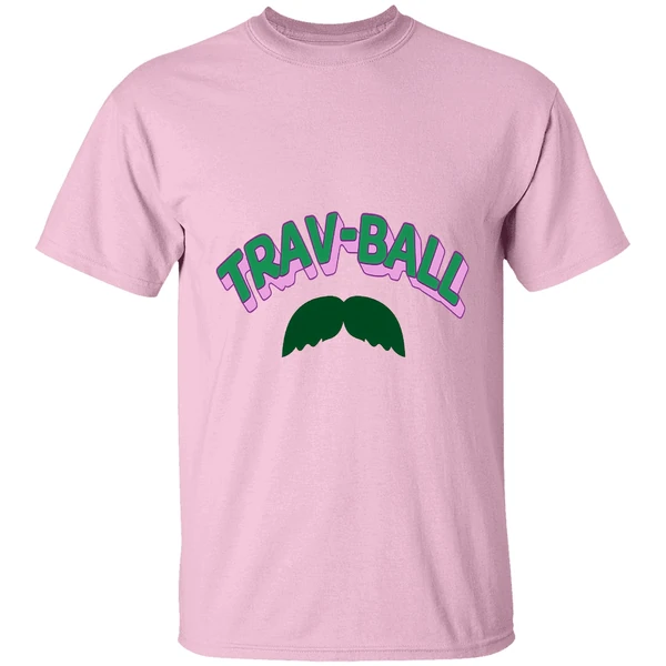 Trav Ball Shirt Trav Ball Shirt