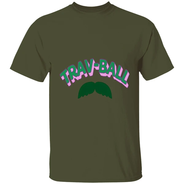 Trav Ball Shirt - Image 3