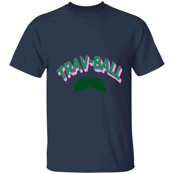 Trav Ball Shirt - Image 4