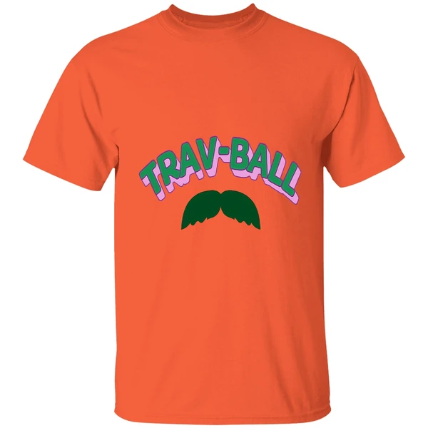 Trav Ball Shirt - Image 5