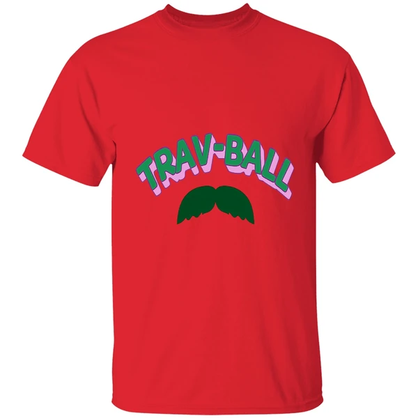Trav Ball Shirt - Image 6
