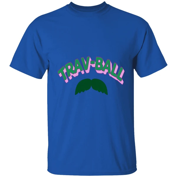 Trav Ball Shirt - Image 7