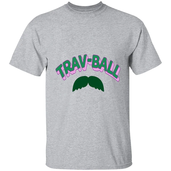 Trav Ball Shirt